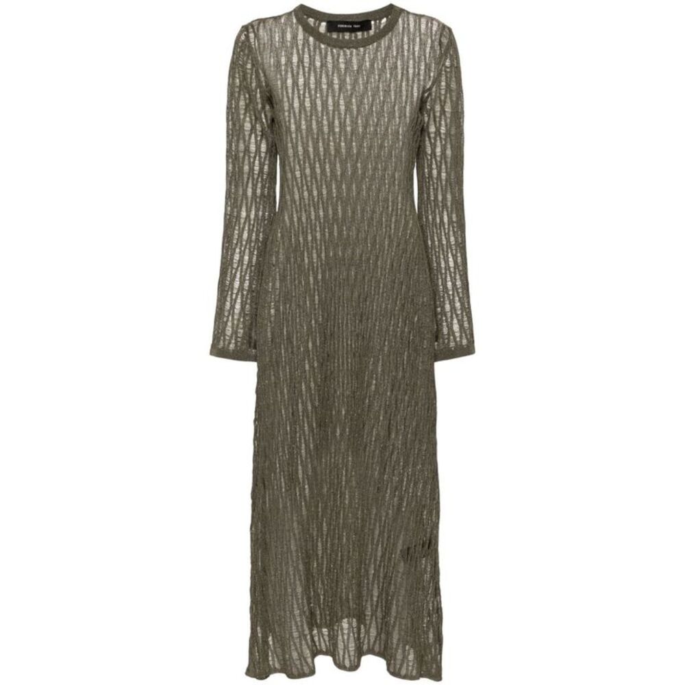 Federica Tosi Women Federica Tosi Dress K